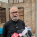 Bandipora hit by staff shortage as officers hold multiple charges: Naeem Akhtar