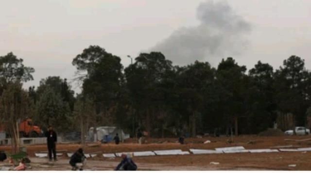 US Weighs Limited Ground Operations in Iran as Conflict Enters Fifth Week