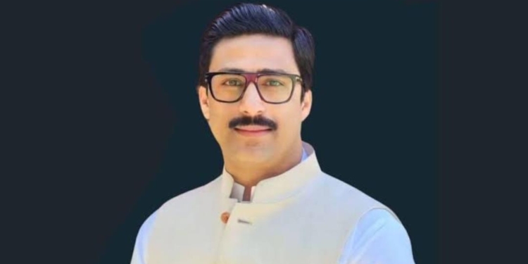 Rajbagh-Sangarmal flyover sanctioned; MLA Lal Chowk hails Omar-led govt’s prompt action