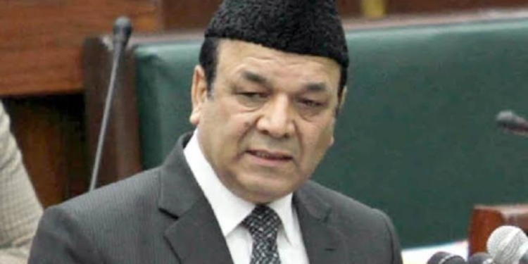 J&K Speaker announces schedule for election to House financial committees