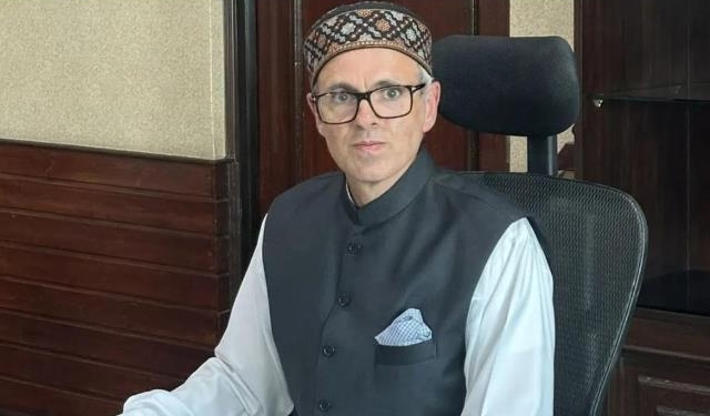 PM Modi can play decisive role in ending Iran conflict: CM Omar Abdullah