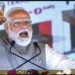 PM Modi inaugurates Kaynes Semicon Plant in Gujarat