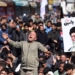 Protests Continue in Kashmir Over Killing of Iran’s Supreme Leader