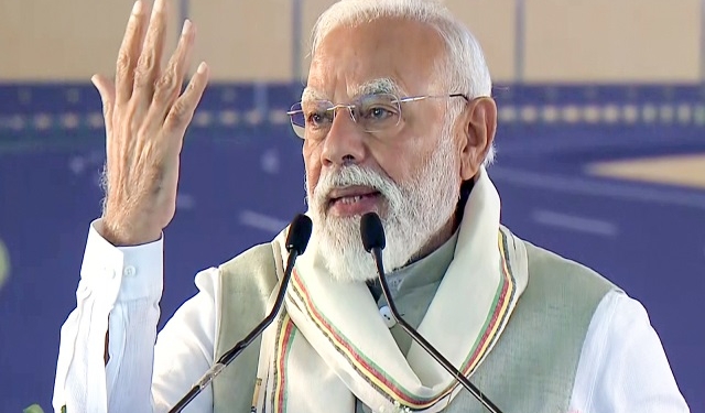 Every home feels the impact of Surya Ghar Bijli Yojana: PM Modi