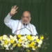Amit Shah calls for BJP support to make Assam infiltration-free