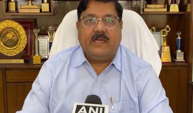 No fertiliser shortage expected despite West Asia crisis:IFFCO