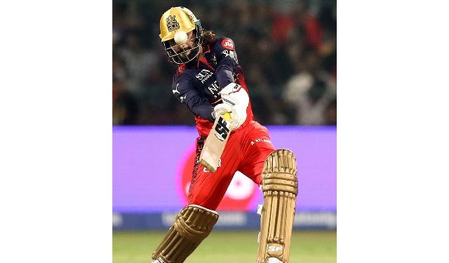 IPL 2026: RCB skipper Rajat Patidar dedicates win against SRH to 2025 stampede victims