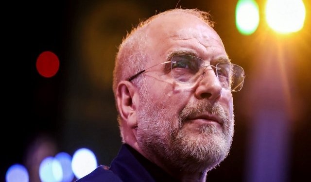 Iranian Parliament Speaker warns U.S. against ground invasion