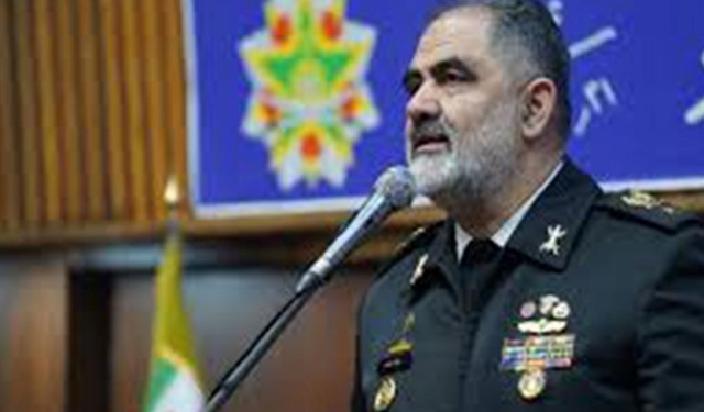 Iran vows action against Abraham Lincoln once it enters strike range