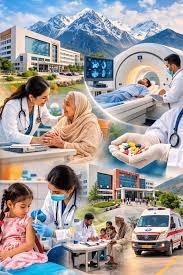 Is Healthcare Sector shifting from Service-Oriented Care to Profit-Driven Practice?