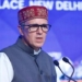 Omar Abdullah raises alarm over security withdrawal from NC office.