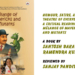 Humour, Satire, and the Theatre of Everyday Life:A Critical Reading of Mélange of Mavericks and Mutants. A Book by Santosh Bakaya and Ramendra Kumar, Reviewed by Sanjay Pandita