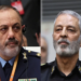 Iranian Defence Minister, Army’s Chief of Staff killed in Israeli-US strikes