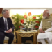 PM Modi holds bilateral talks with Canadian PM Carney, reviews progress of India-Canada strategic ties