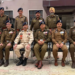 J-K: DGP Nalin Prabhat reviews security, counter-terror operations in Awantipora