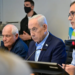 “Bringing down regime in Iran in the hands of Iranian people”, says Israel PM Benjamin Netanyahu