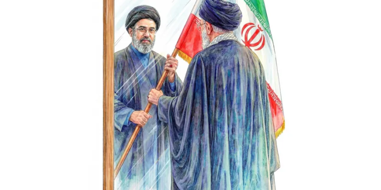 “Will not forgo vengeance”, vows Iran’s new supreme leader Ayatollah Mojtaba Khamenei