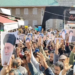 Thousands protest in Budgam, Ladakh on ‘Youm-e-Quds’, expressing solidarity with Palestinians and Iranians