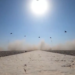 “Swarm of drones”: IRGC releases footage of coordinated launch against US-Israeli positions