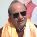 Ladakh LG Vinai Kumar Saxena welcomes Centre’s decision to revoke Sonam Wangchuk’s detention