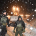 J-K: Indian Army rescues 235 civilians stranded at Sinthan Top in Kishtwar due to heavy snowfall