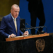 Turkish president calls for unity and solidarity in Eid message amid West Asia turmoil