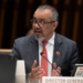 “Peace is the best medicine”: WHO Chief Tedros urges restraint amid strikes near nuclear sites in West Asia