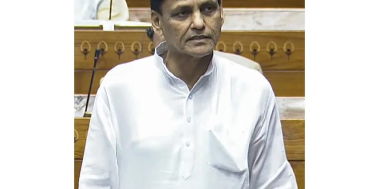 No proposal for separate UT Ministry or special policy framework: MHA to Lok Sabha
