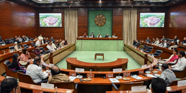 Centre Assures Nation, Says West Asia Crisis Under Control: Sources