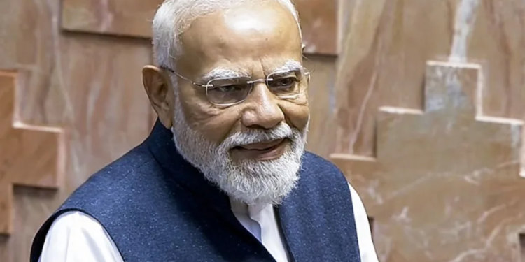 PM Modi to join world leaders at G7 Summit in France