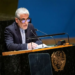 Iran alerts UN on reports of assassination plans for FM Araghchi, Parliament Speaker Ghalibaf