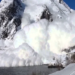 Avalanche Alert in Anantnag, Public Urged to Stay Away from High-Risk Areas