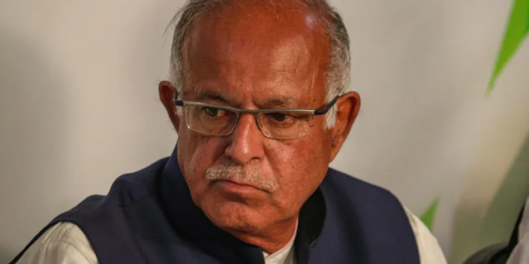 Tariq Karra calls for simple Eid amid global suffering