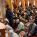Youm-ul-Badr Commemorated at Jama Masjid; Tributes Paid to Scholar & Mufassir Mirwaiz Yousuf Shah (RA)