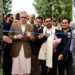 CM Omar inaugurates Almond Blossom Festival-2026 at Badamwari