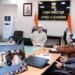 CM Omar Abdullah reviews stock position of LPG, petrol and essential commodities in J&K