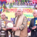 Lieutenant Governor attends Navreh celebrations in Jammu
