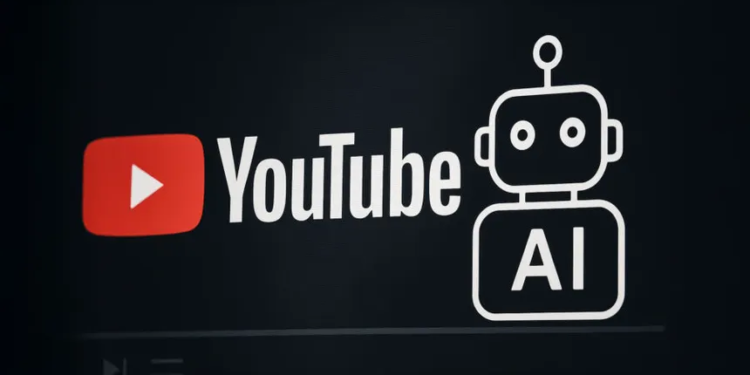YOUTUBE MAY USE VIEWER FEEDBACK TO CRACK DOWN ON AI-GENERATED SPAM CONTENT
