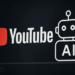 YOUTUBE MAY USE VIEWER FEEDBACK TO CRACK DOWN ON AI-GENERATED SPAM CONTENT