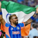 Hardik Pandya faces complaint over alleged disrespect to national flag