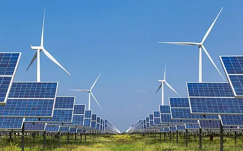 ‘Hydropower capacity output to triple by next decade’