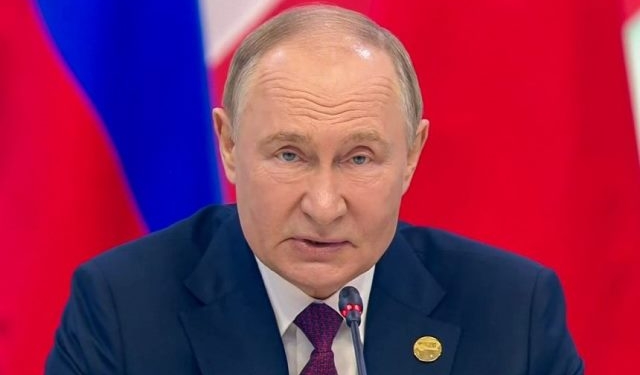 Russia calls for “immediate cessation” of hostilities in Persian Gulf, slams US-Israel “military venture”