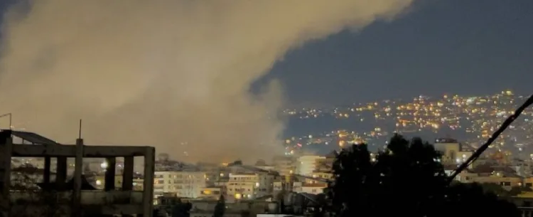 31 dead, 149 injured in strikes by Israel: Lebanon Health Ministry