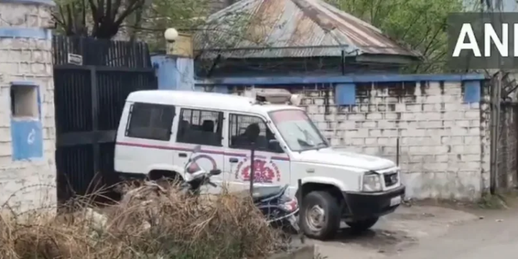 NIA Conducts Raids in J&K’s Poonch