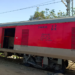 Two Hippopotamuses arrive safely at Jammu Zoo via Rail in landmark wildlife transfer