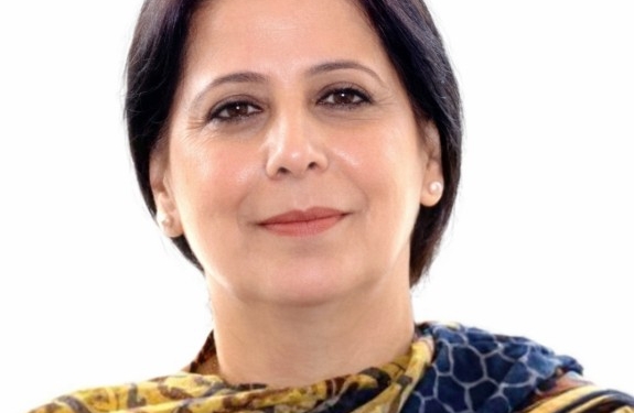 KU Appoints Prof Aneesa Shafi as Dean College Development Council