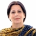 KU Appoints Prof Aneesa Shafi as Dean College Development Council