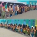 Ramadan Devotion: Over 100 Girls Observe I’tikaf at Madrasa Fatimah-ul-Zehra in Ganderbal
