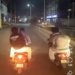 Reckless Scooty Riders Booked in Anantnag After Viral Stunt Driving Video