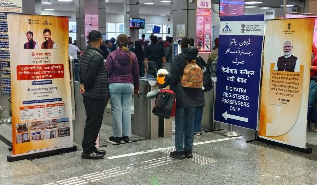 Civil Aviation Minister Virtually Inaugurates Passenger-Centric Facilities at Srinagar Airport